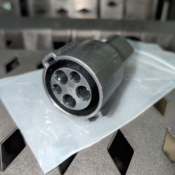Tesla Sae J1772 Charging Adapter