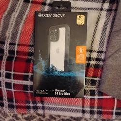 IPhone 14 Pro Max Case