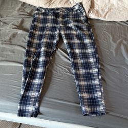 YOUNGLA DRESS PANTS