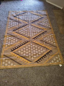 Area rug