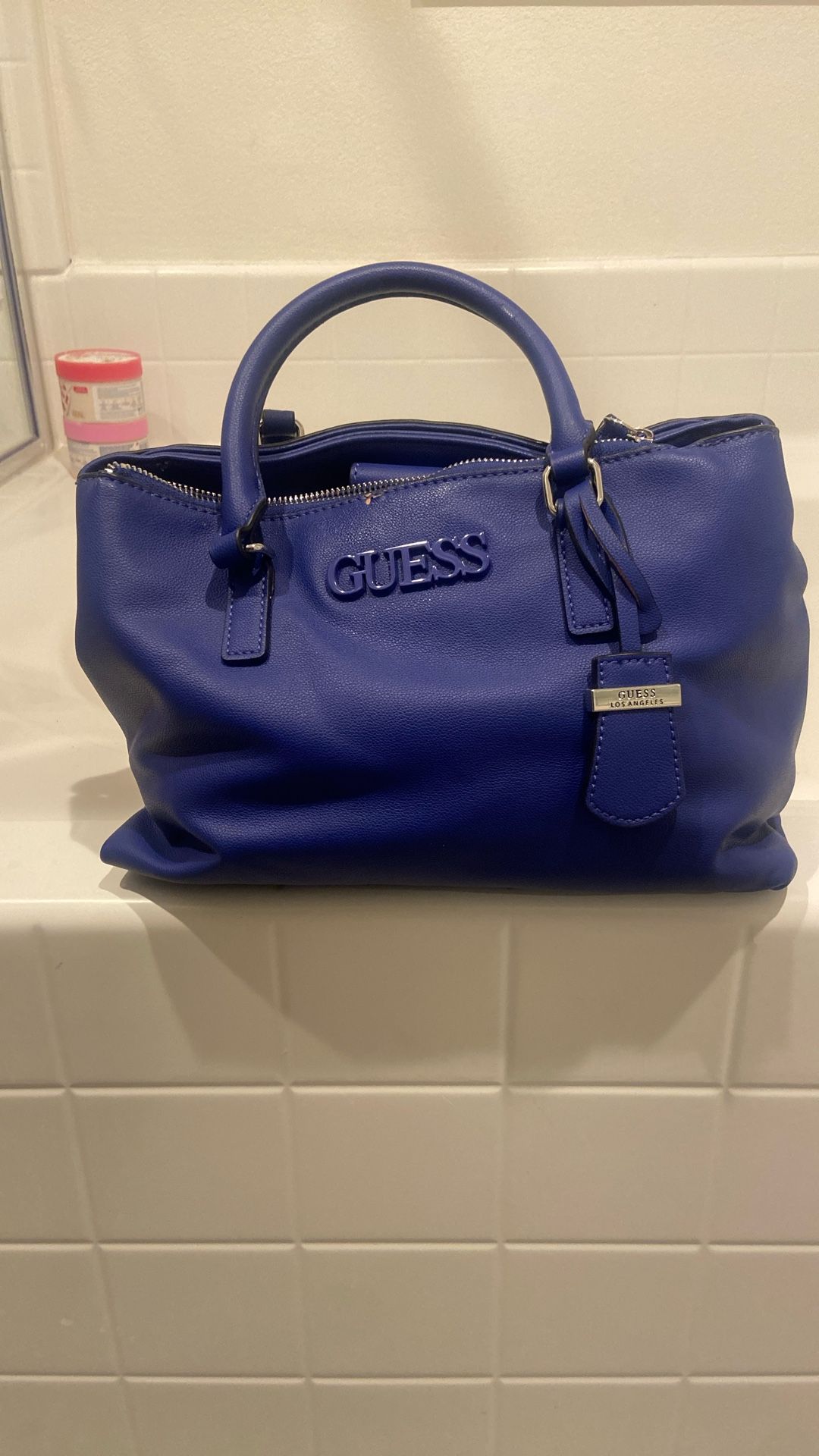 Guess Hand Bag