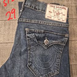 True Religion Jeans