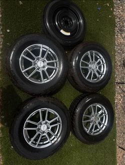 Rin 16 5x4.75