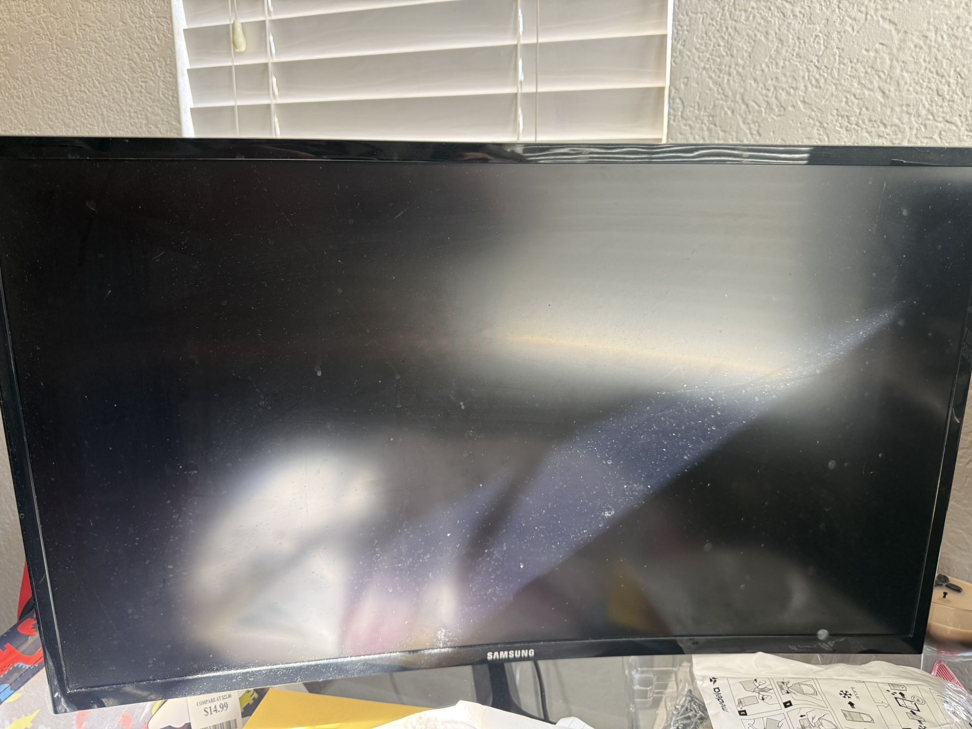 Computer Monitor
