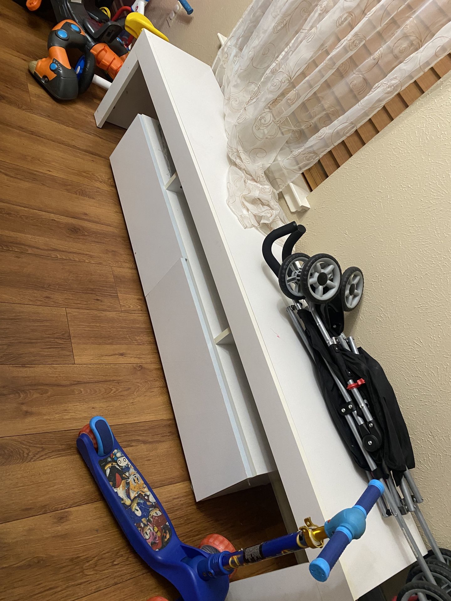 Mueble Para Tele/ Tv Stand