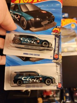 Hotwheels