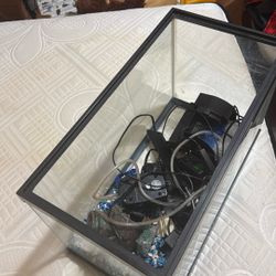 fish tank