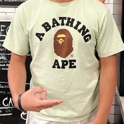 Bape Shirt