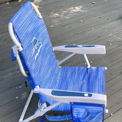 Tommy Bahama Outdoor Chair