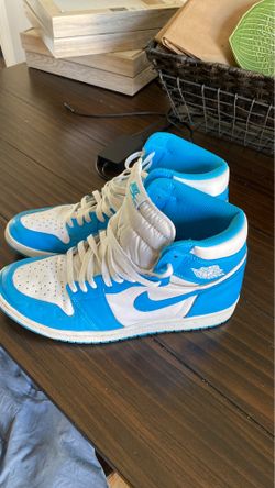 JORDAN RETRO 1 UNC