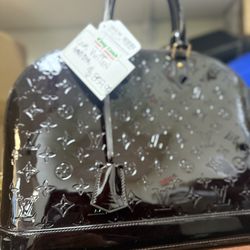 Louis Vuitton handbag