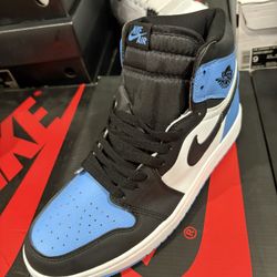Jordan Retro 1 High Unc