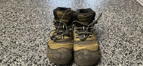 Keen kids boots