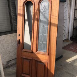 Doors