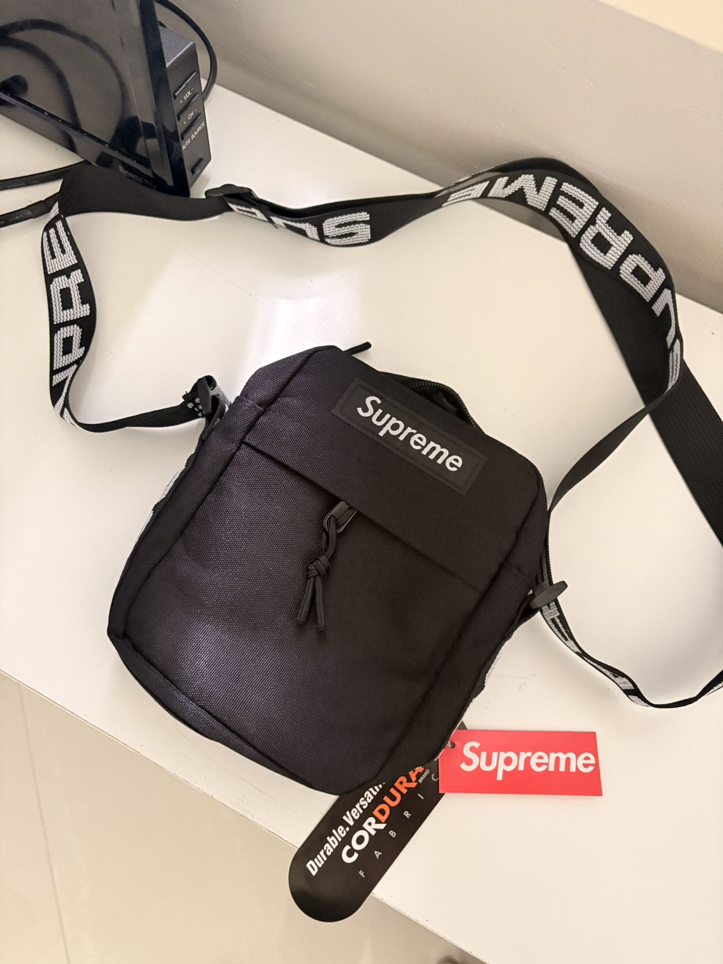 Supreme Handbag
