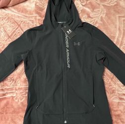 Under Armour Jacket
