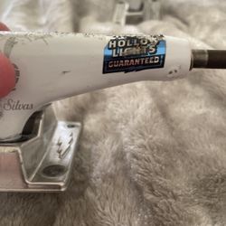 Thunder Trucks Hallow Lights!