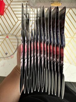 OP16 sleeves