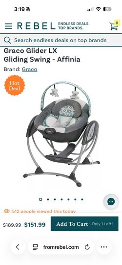 Free baby stuff