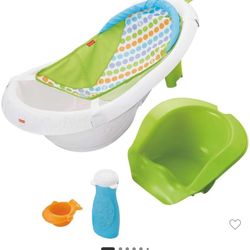 Baby Bath Tub 