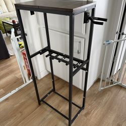 Multiple Guitar Stand