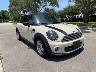 2012 Mini Cooper