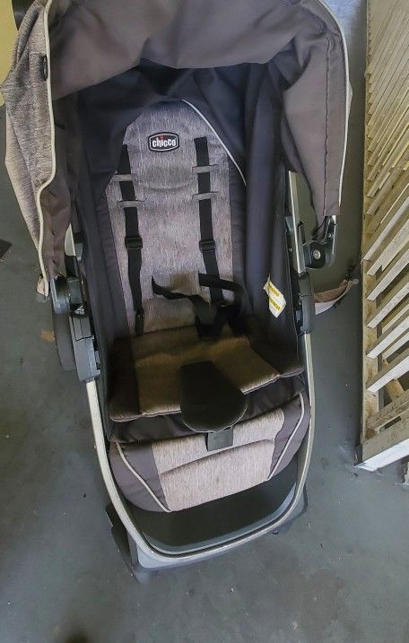 Stroller Chicco