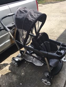 Stroller
