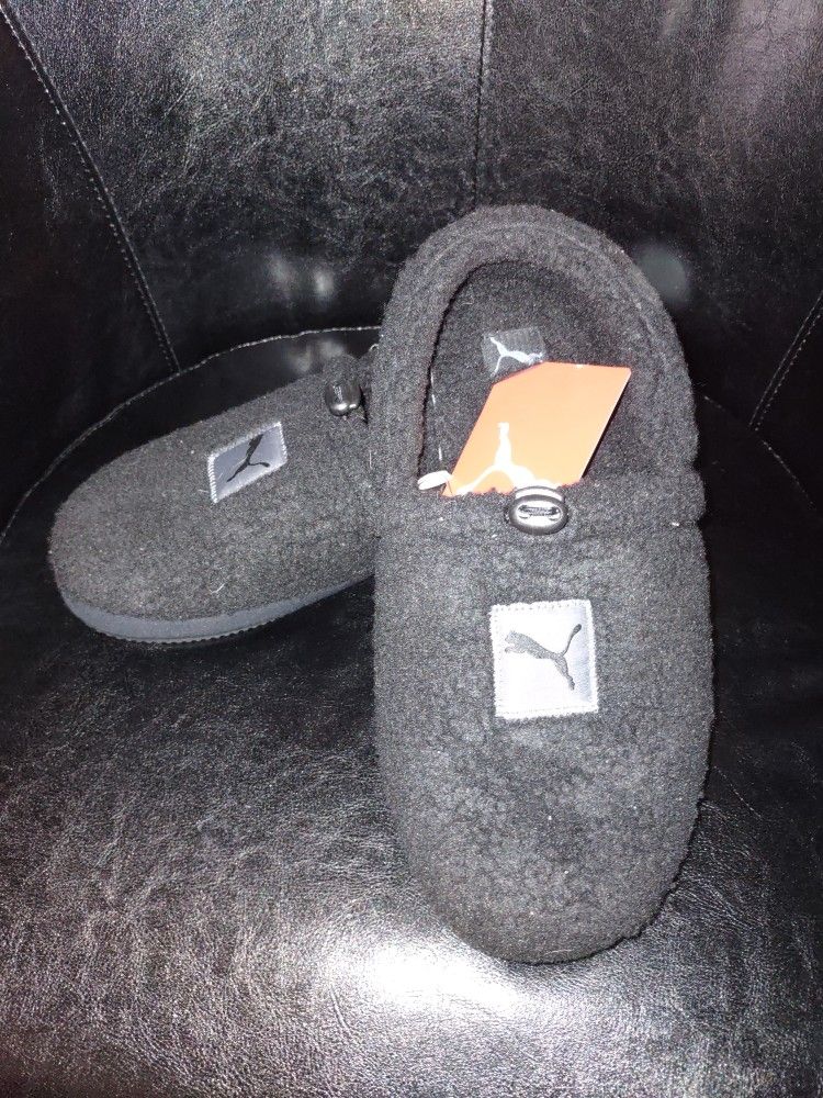 Puma Slippers