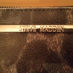 Steve Madden Bag/Clutch/Wallet