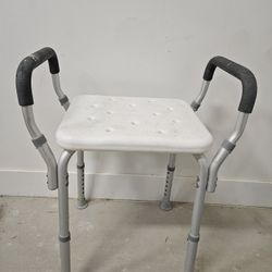 Shower chair