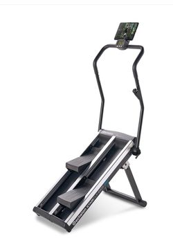 Echelon Stair Climber Sport