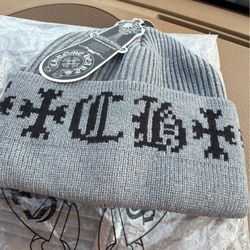 Chrome Hearts Beanie 