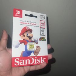 256gb Sd Multiplatform For Cellphone or Any device