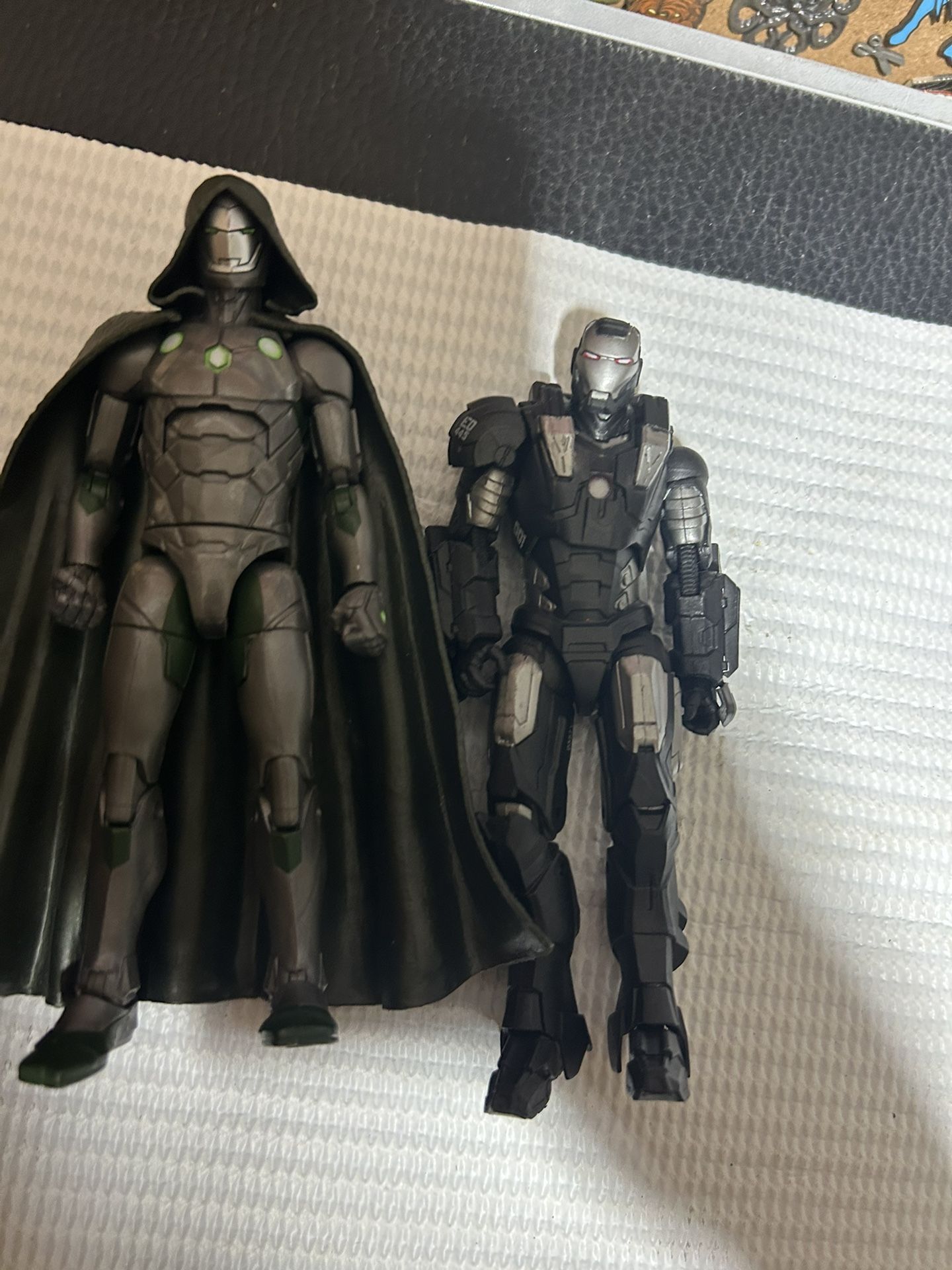 Marvel Legends Figures