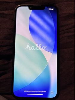 iPhone 13💕willing to negotiate
