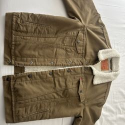 Levi’s Jacket 