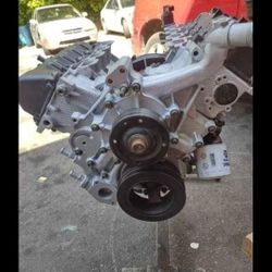 2008-2012 Engine 0 Miles..4.7 V8.. For Dodge Ram 1500..Jeep comander..Crysler Aspen.1 Yr Guaranty.