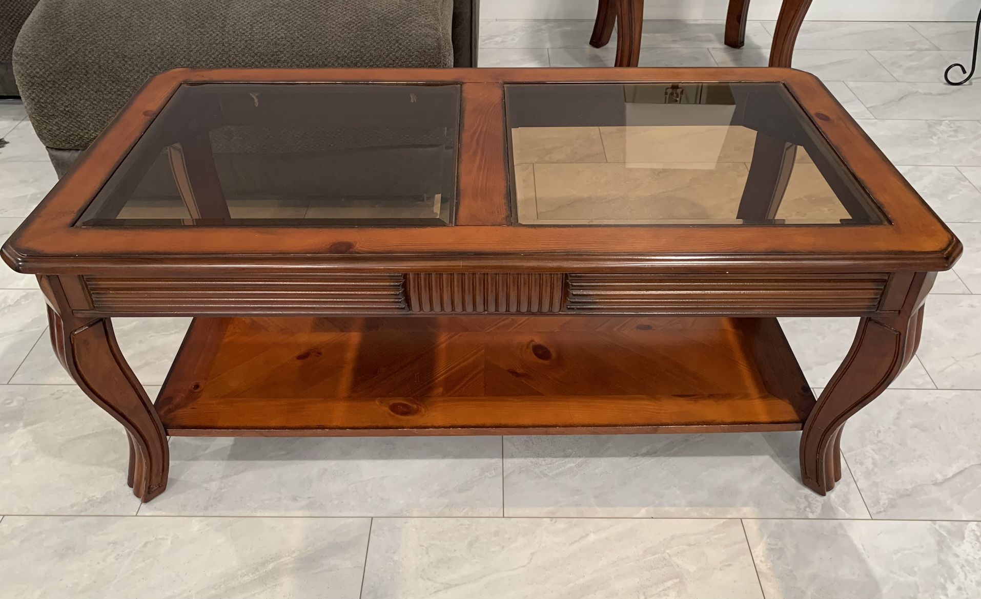 Tables