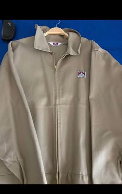 Brand new Ben Davis Jacket 2x 65$