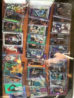Sports Cards