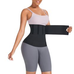 Slim Me Up Waist Wrap