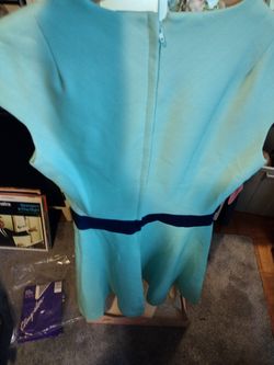 Dress , Mary Mason* Size 14-16 Vintage 