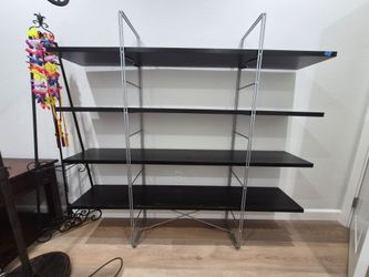 Book shelf
