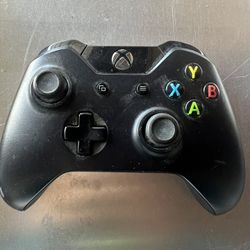 XBox Controller
