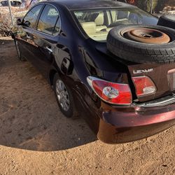 2002 Lexus Es300 Full Part Out! 