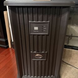 AIRCARE Humidifier 