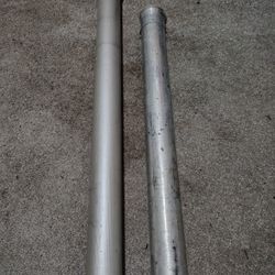 Vintage Eagle Claw Wright & McGill Fly Rods 
