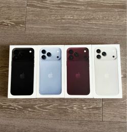 iPhone 18 Pro Max