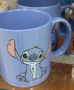 Mugs